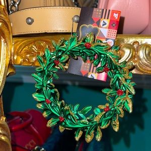 Wreath ornament🎄
